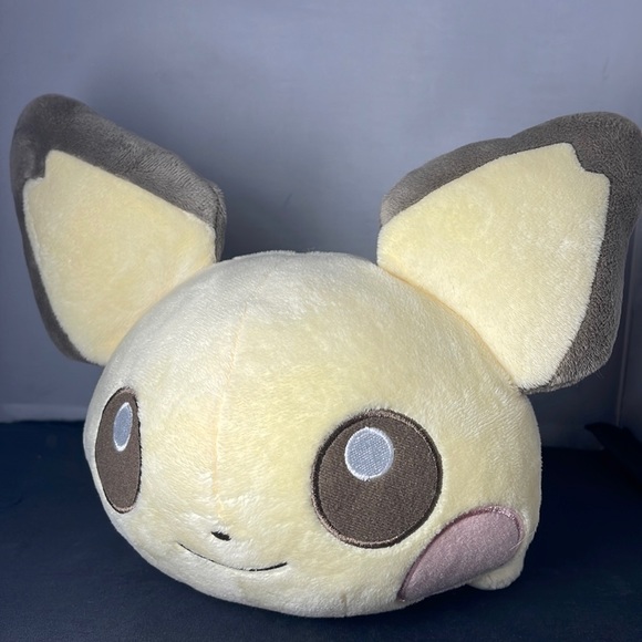 2016 Banpresto Pokémon Pichu I Love Pikachu - Picture 1 of 9